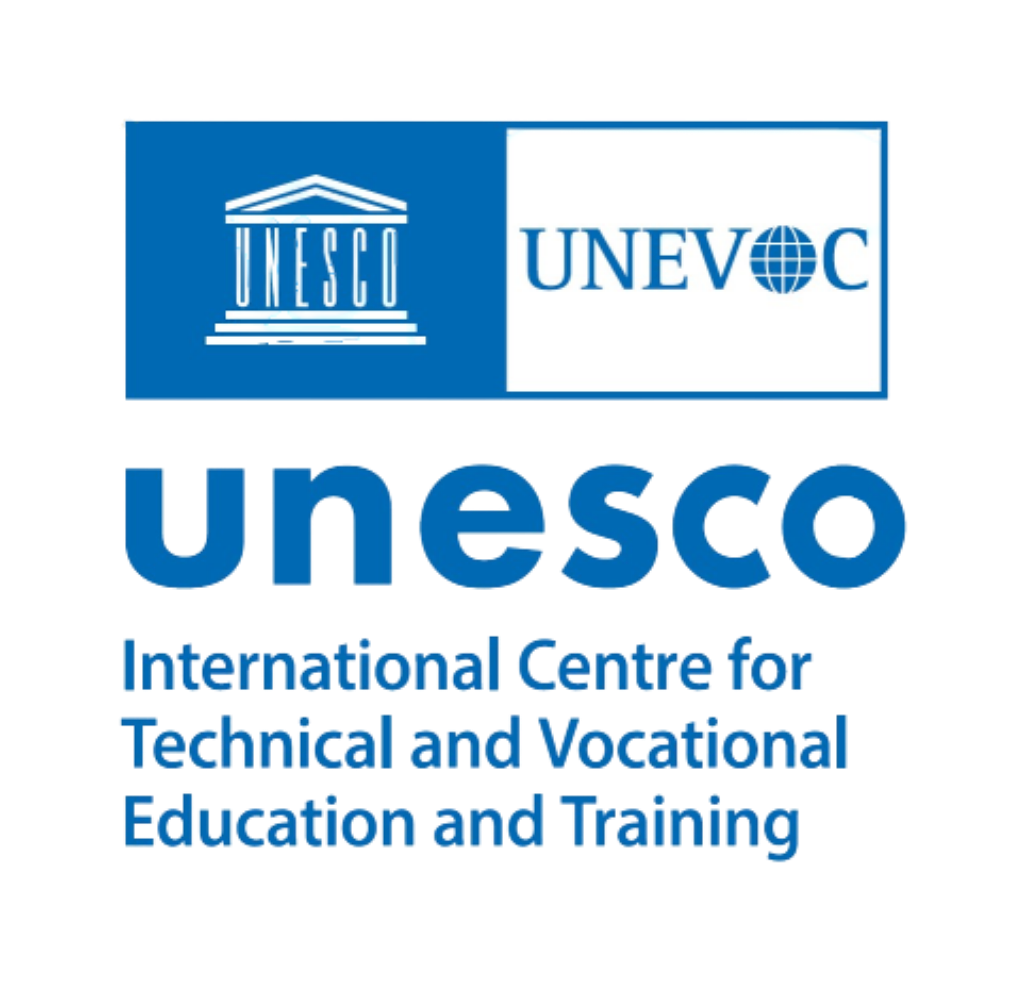 UNESCO-UNEVOC International Centre for Technical and Vocational Education and Training